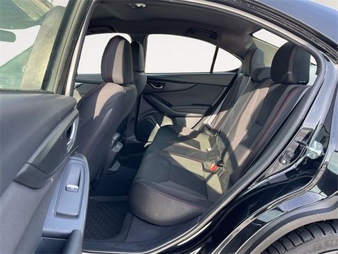 Certified 2024 Subaru WRX Premium image 13