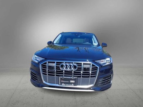 Certified 2023 Audi Q7 2.0T Premium w/ Convenience Package AWD/4WD image 3