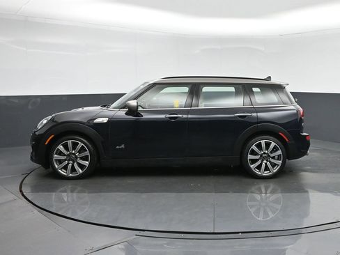 Used 2020 MINI Cooper Clubman S w/ Driver Assistance Package image 4