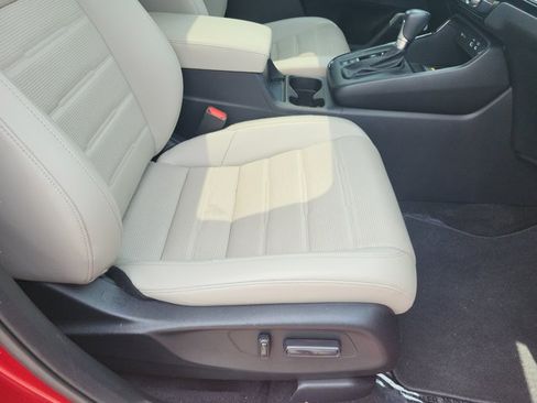 Used 2024 Honda CR-V EX-L image 22