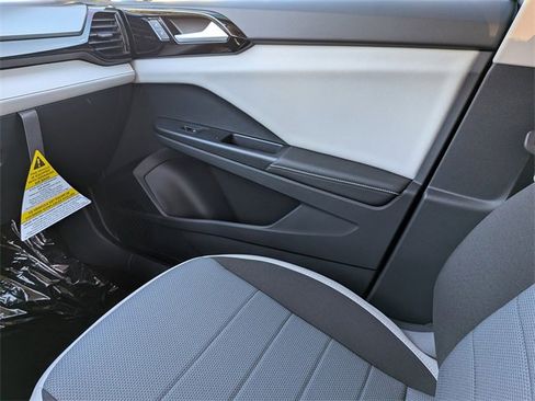 New 2026 Volkswagen Taos S image 16