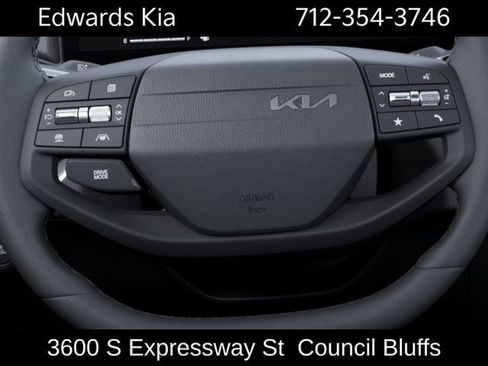 New 2026 Kia K4 EX FWD image 24