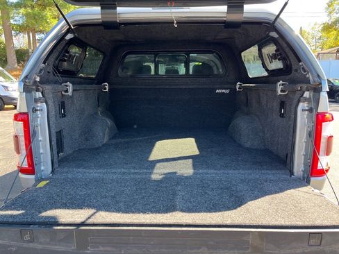 Used 2021 Ford F150 Lariat image 8