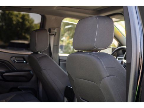 Used 2023 GMC Canyon Elevation w/ Convenience Package RWD image 44