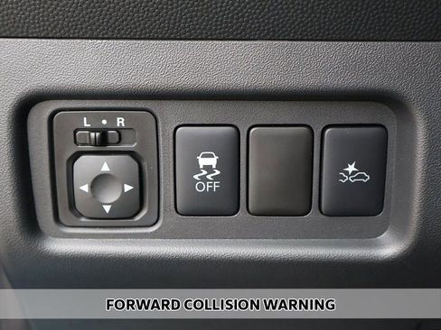 New 2024 Mitsubishi Mirage G4 ES FWD image 3