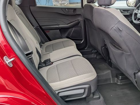 Used 2022 Ford Escape SE w/ Convenience Package AWD/4WD image 26