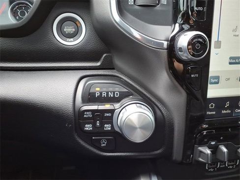 Used 2022 RAM 1500 Laramie w/ Sport Appearance Package image 22