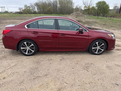 Used 2015 Subaru Legacy 2.5i Limited AWD/4WD image 21