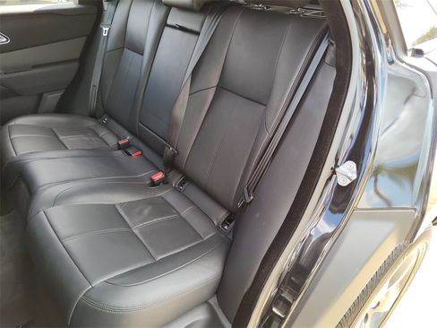 Used 2025 Land Rover Range Rover Velar Dynamic SE image 36
