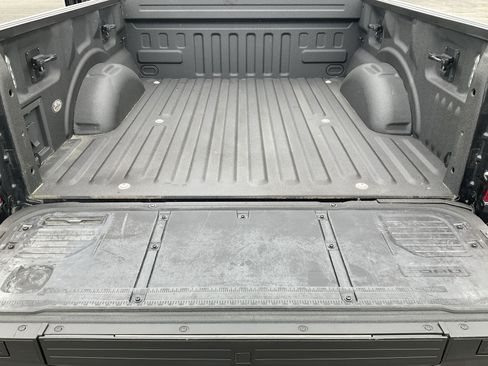 Used 2021 Ford F150 Platinum w/ Max Trailer Tow Package AWD/4WD image 52