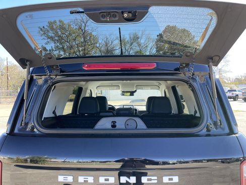 Used 2024 Ford Bronco Sport Outer Banks image 39