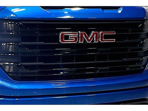 Used 2023 GMC Sierra 1500 Elevation w/ X31 Off-Road Package image 30