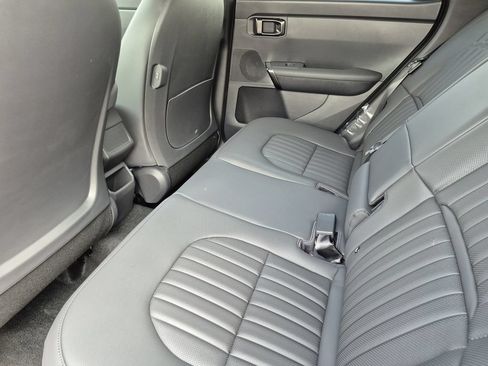 New 2027 Kia Seltos X-Line AWD/4WD image 12