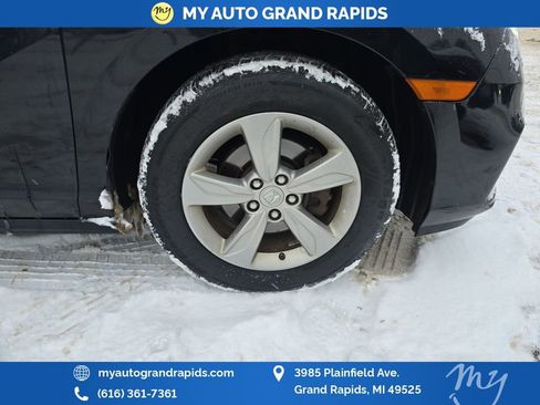 Used 2019 Honda Odyssey EX-L image 31
