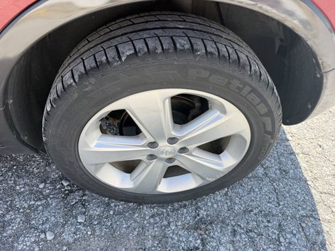 Used 2016 Buick Encore FWD image 10