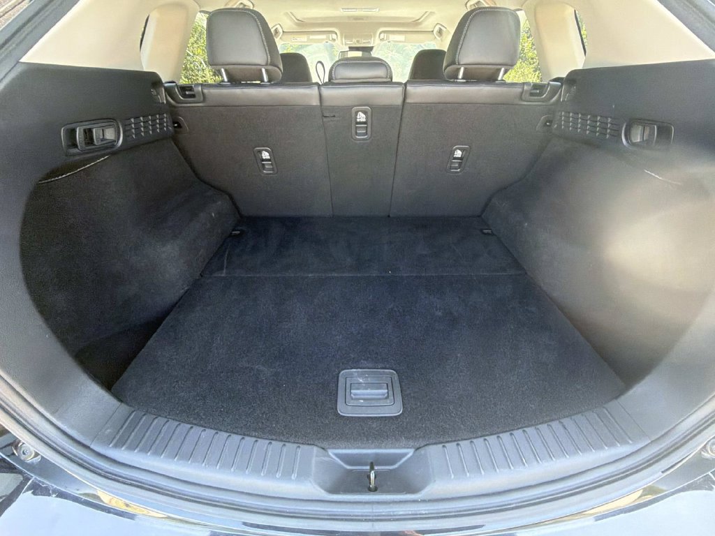 Used 2025 MAZDA CX-5 AWD 2.5 S w/ Preferred Package image 13