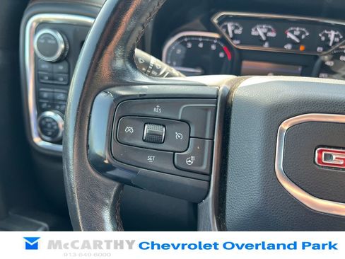 Used 2021 GMC Sierra 1500 AT4 AWD/4WD image 10