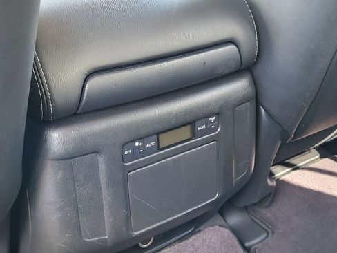 Used 2017 INFINITI QX80 2WD image 27