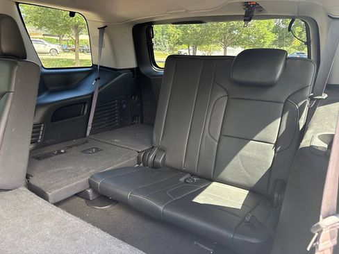Used 2016 Chevrolet Tahoe LT AWD/4WD image 24