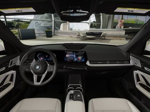 Used 2026 BMW X1 xDrive28i image 34