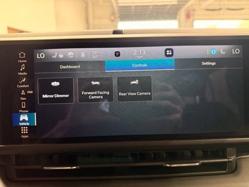 Used 2024 Jeep Wrangler Unlimited Sahara w/ Technology Group AWD/4WD image 39