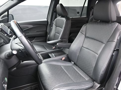 Used 2021 Honda Passport EX-L image 16