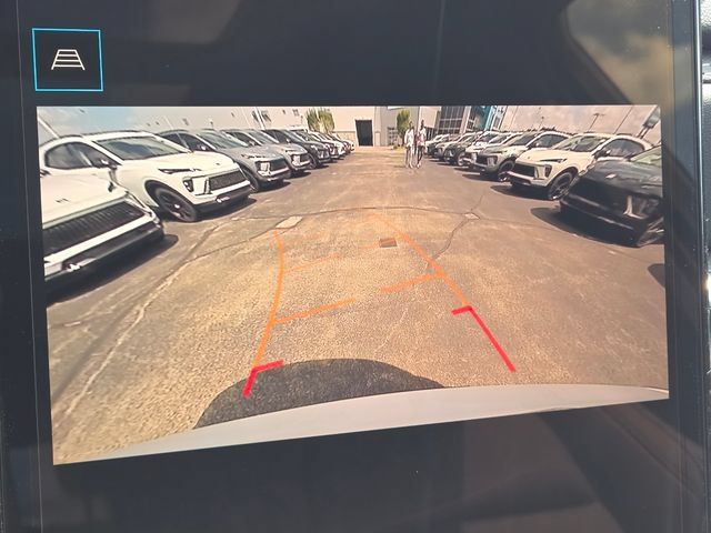 New 2027 GMC Terrain Elevation w/ Elevation Premium Package FWD image 9