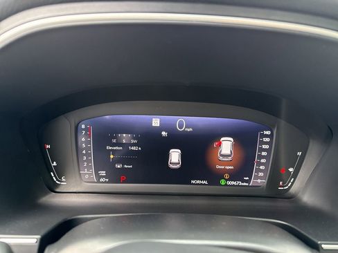 Used 2026 Honda Passport TrailSport Elite image 27