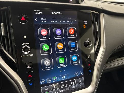 Used 2024 Subaru Outback Limited image 56