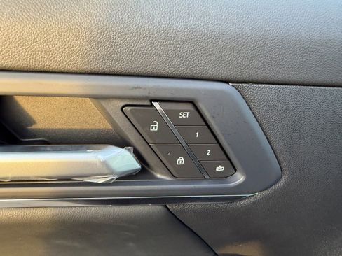 New 2026 GMC Terrain Denali image 26