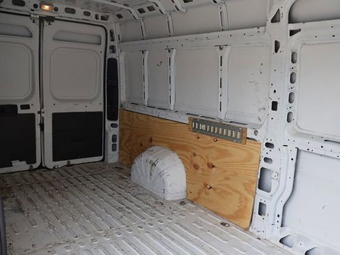 Used 2023 RAM ProMaster 3500 FWD image 18
