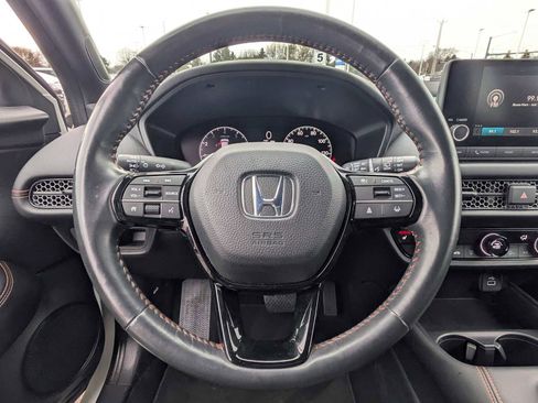 Certified 2024 Honda HR-V Sport image 20