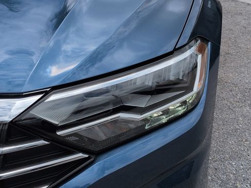 Used 2019 Volkswagen Jetta S w/ Driver Assistance Package FWD image 10