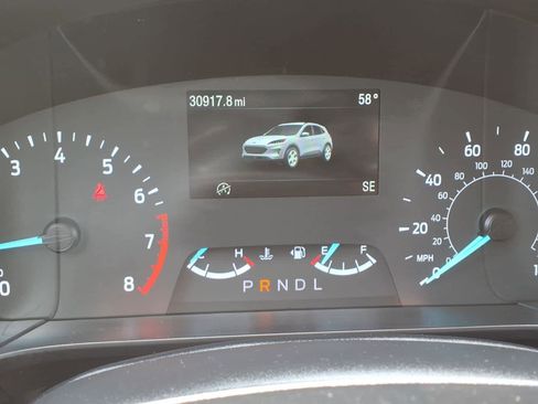 Used 2022 Ford Escape SE w/ Convenience Package AWD/4WD image 20