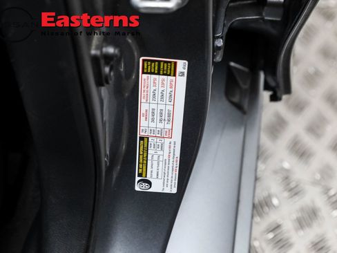 Used 2023 Nissan Maxima SV w/ Floor Mat Group image 57