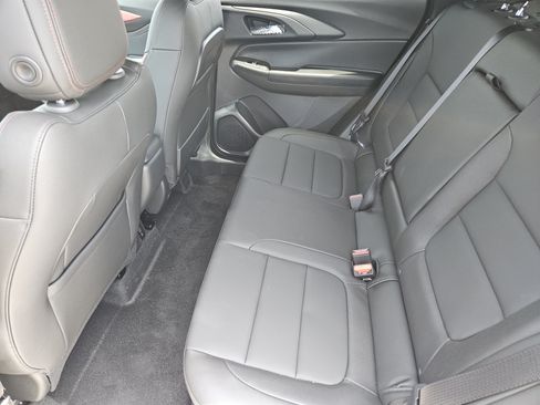 New 2026 Chevrolet TrailBlazer RS w/ Convenience Package FWD image 20