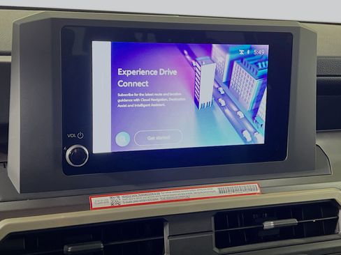 Used 2025 Toyota Tacoma SR5 image 27