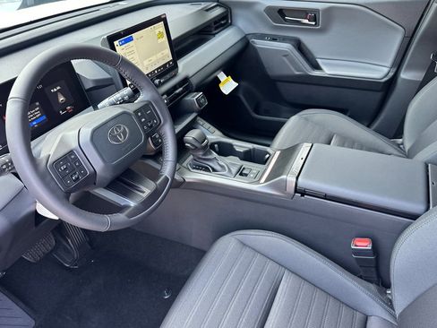 New 2026 Toyota RAV4 SE FWD image 9