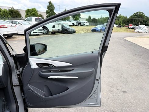Used 2020 Chevrolet Bolt LT FWD image 22