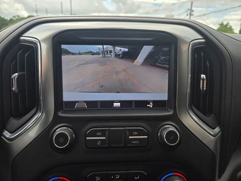Used 2020 Chevrolet Silverado 1500 LT w/ Texas Edition RWD image 17