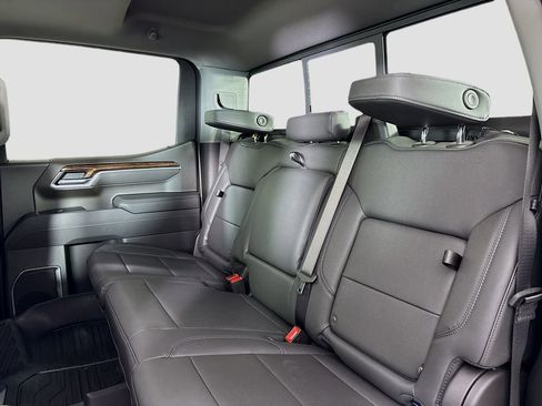 New 2026 GMC Sierra 1500 Elevation w/ Elevation Premium Package image 25