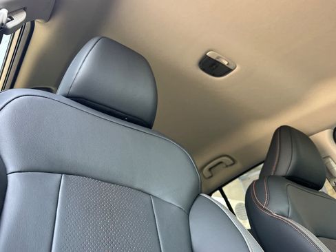 New 2026 Subaru Crosstrek 2.5i Limited AWD/4WD image 17