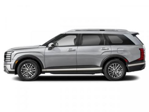 New 2026 Hyundai Palisade SEL FWD image 3