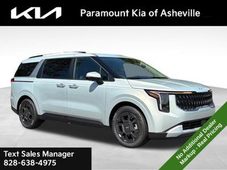 New 2026 Kia Carnival EX video 1