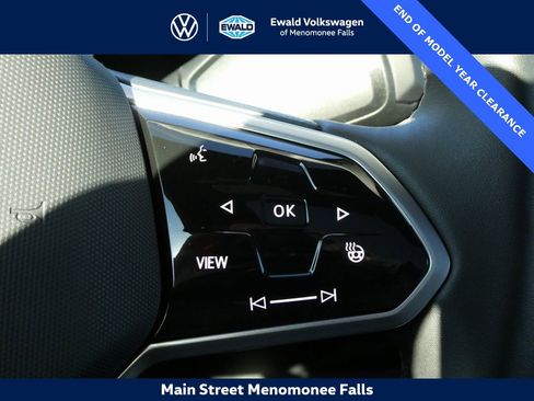 New 2025 Volkswagen ID.4 Pro S image 10