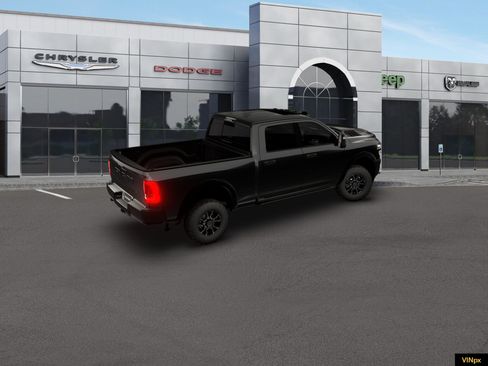 New 2026 RAM 2500 Power Wagon image 7