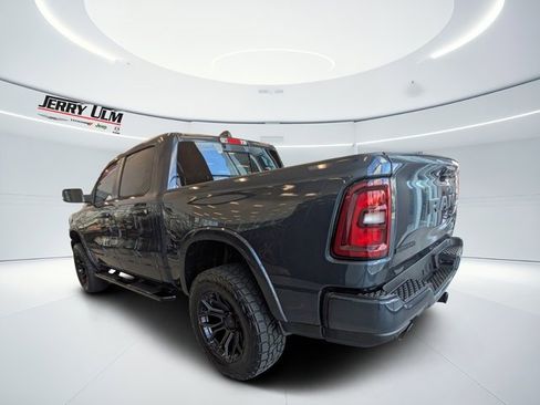 New 2026 RAM 1500 Big Horn image 4