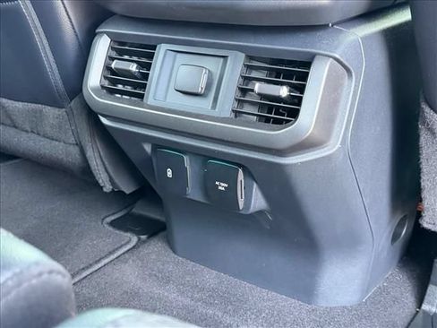 Used 2025 Ford F150 Tremor w/ Bed Utility Package AWD/4WD image 11