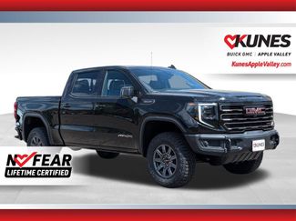 New 2026 GMC Sierra 1500 AT4X AWD/4WD video 1