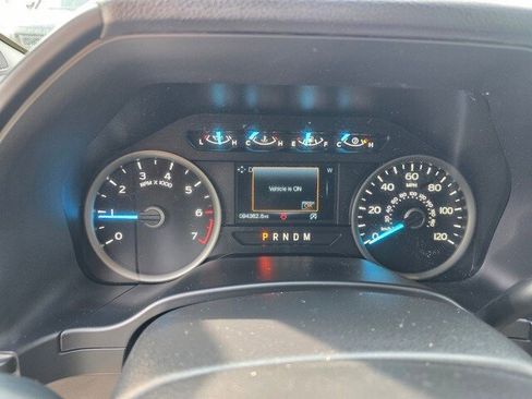 Used 2020 Ford F150 XLT w/ Equipment Group 302A Luxury image 16